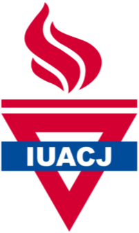 Logo IUACJ