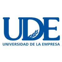 Logo UDE