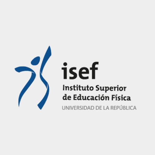 Logo UDELAR ISEF