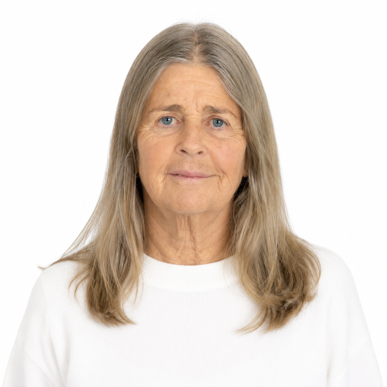 Ana María Millburn