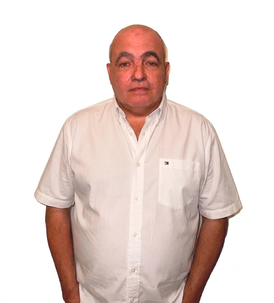 Carlos A. Codesal