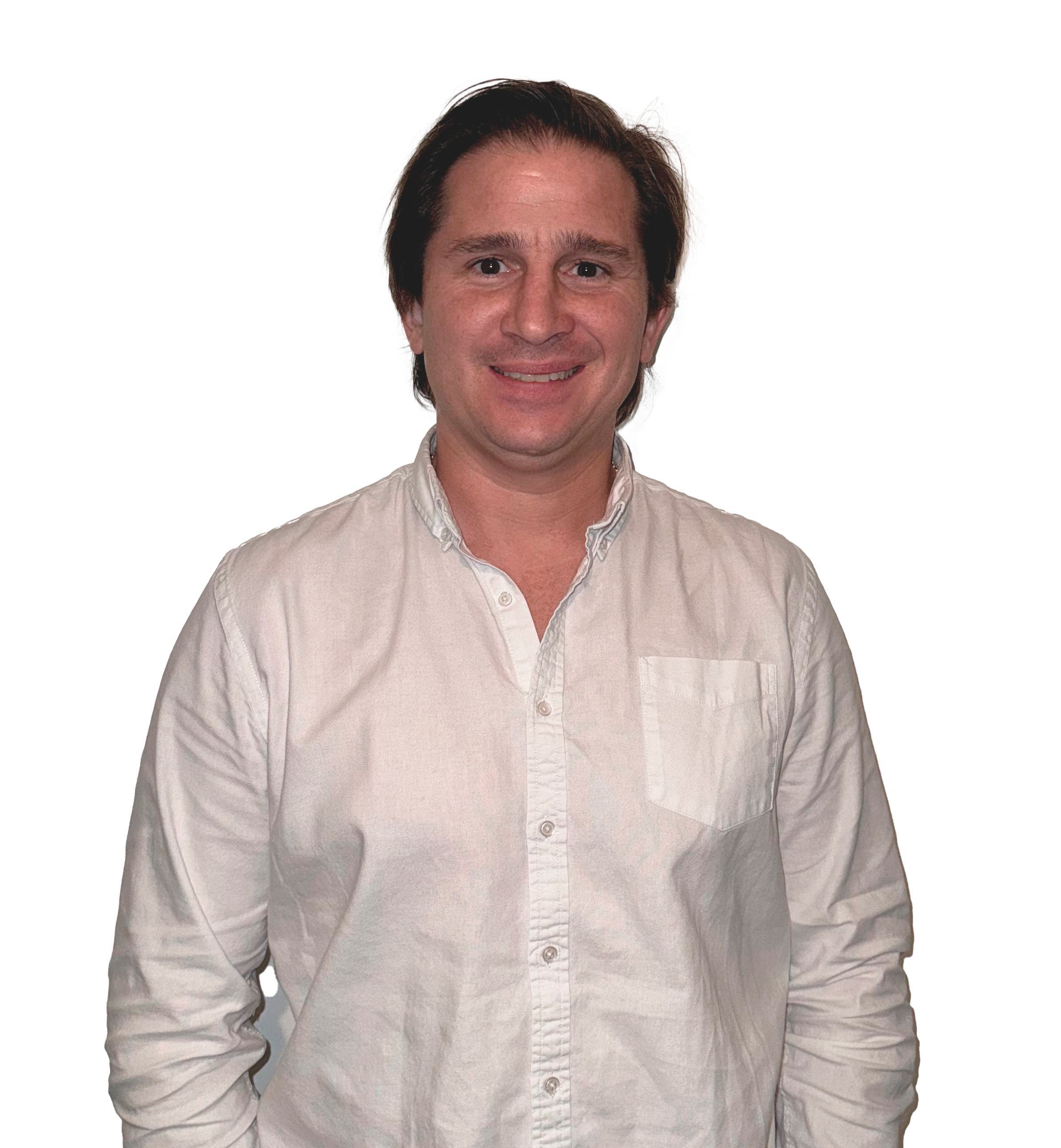 Joaquín Moreira