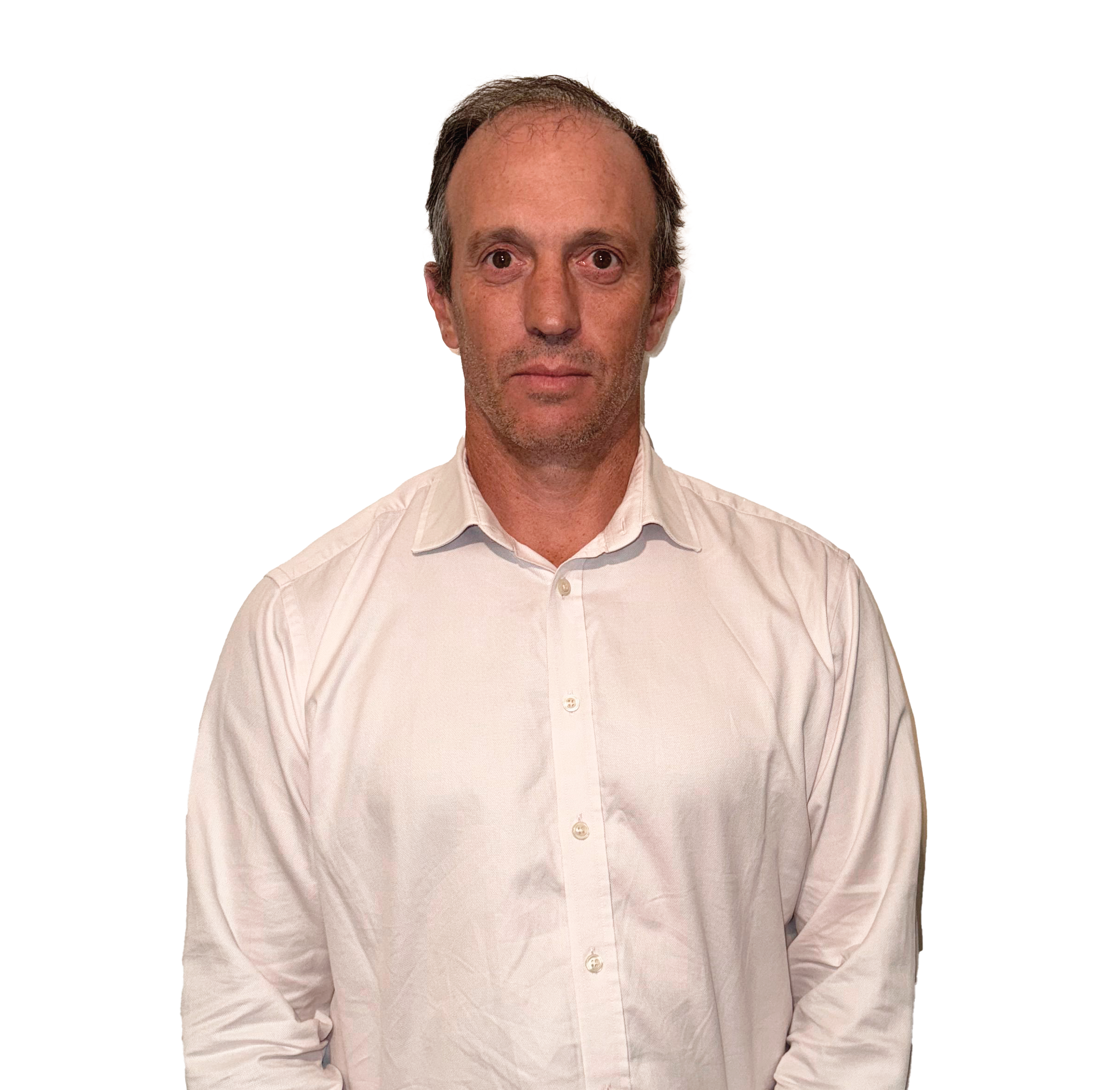 Nicolás Seigal