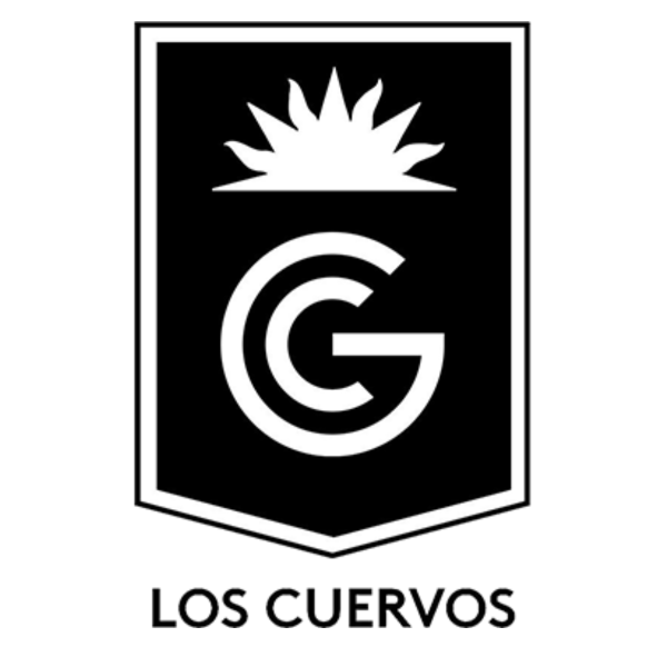 Logo Los Cuervos