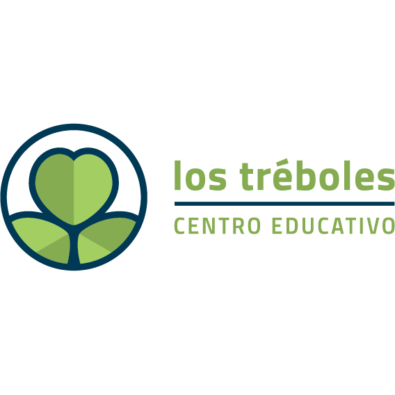 Logo Los Tréboles