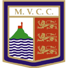 Logo Montevideo Cricket Club