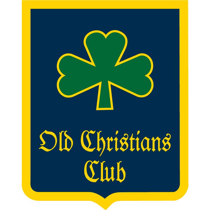 Logo Old Christians