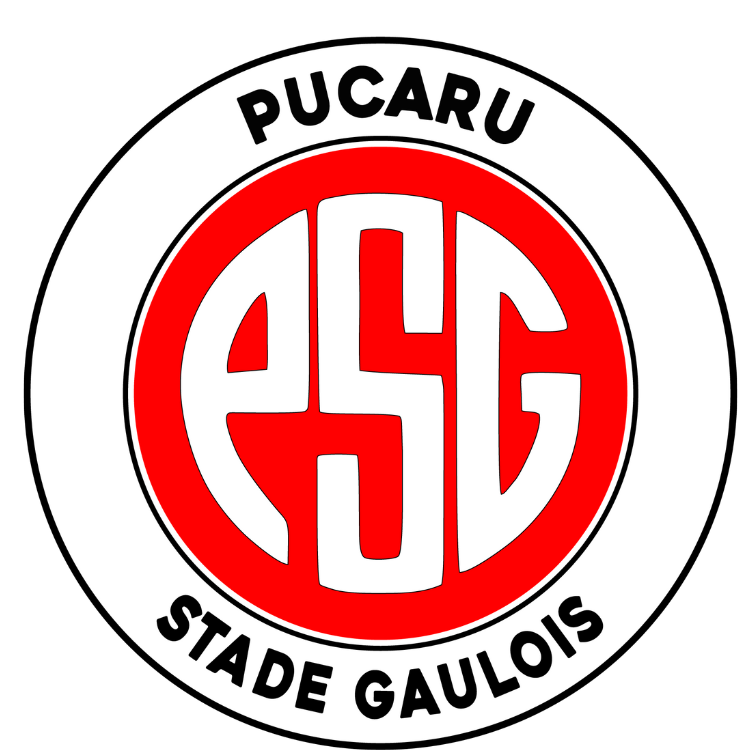 Logo PSG