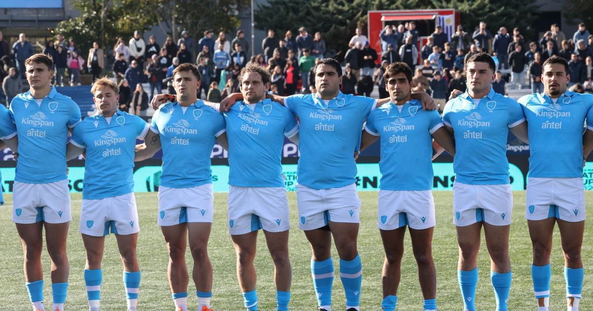 Venta de entradas para Los Teros vs Rumania