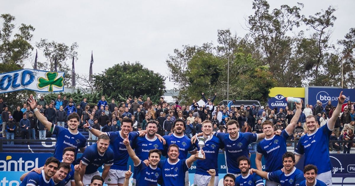 ¡TODOS LOS CAMPEONES DEL TORNEO APERTURA 2026!