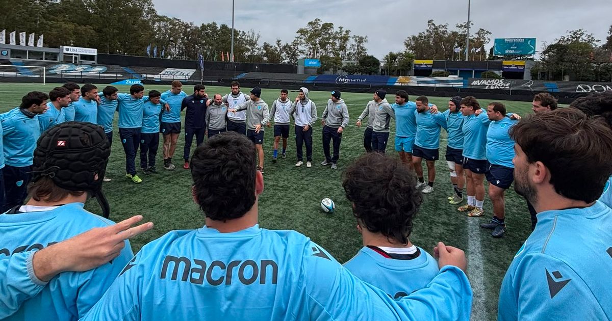 Los Teros tienen nuevo Staff Técnico